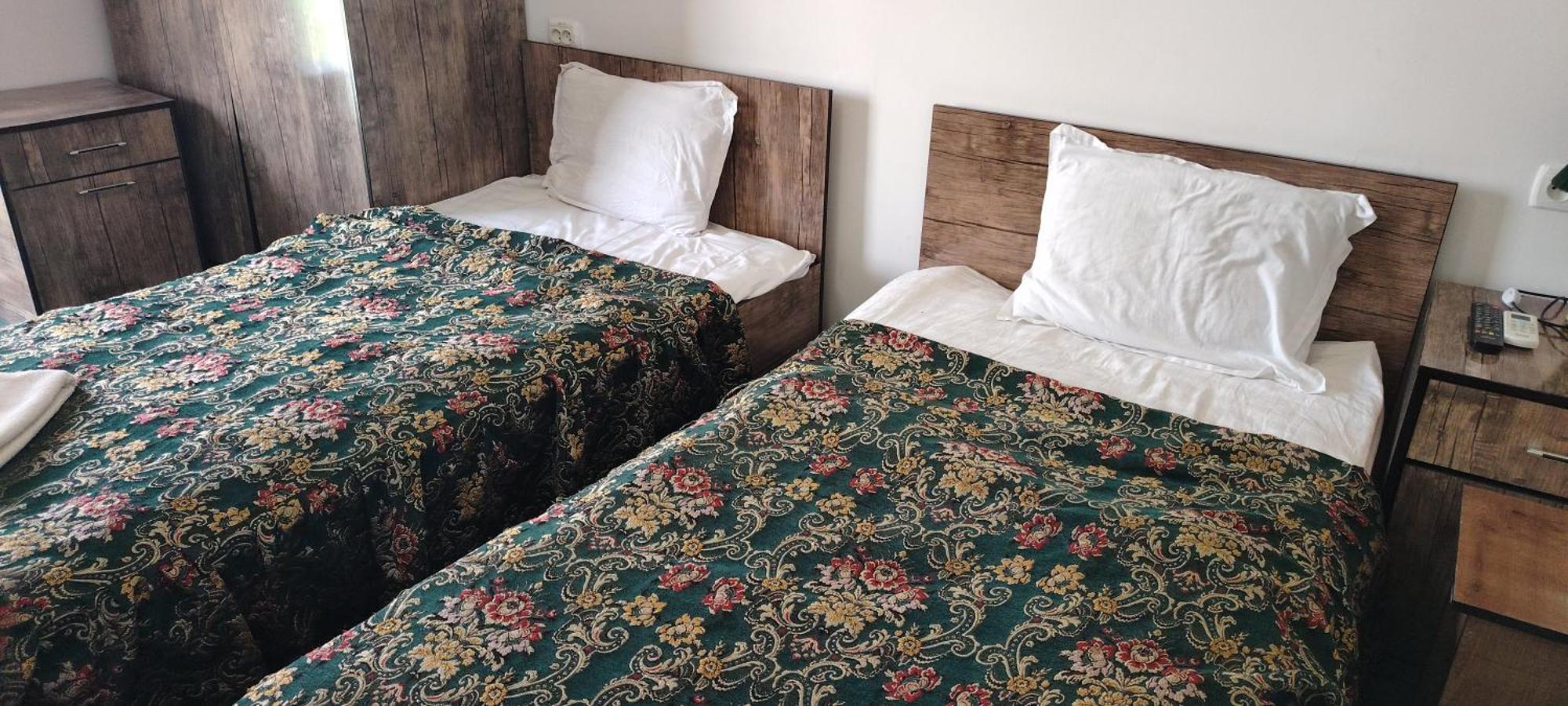 Green House Hotel & Hostel Buxoro Bilik gambar
